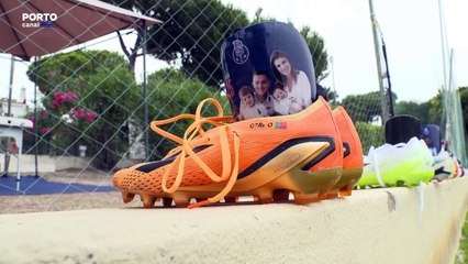 Otávio já recebeu prémio de golo do ano do FC Porto