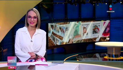 La célula delictiva coordina esfuerzos para localizar a personas desaparecidas