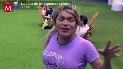 Wendy Guevara llora por no poder cumplir su deseo de ser madre; fans se apuntan para donarle óvulos