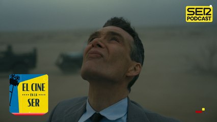 'Oppenheimer', el monumental e inmersivo thriller político de Christopher Nolan