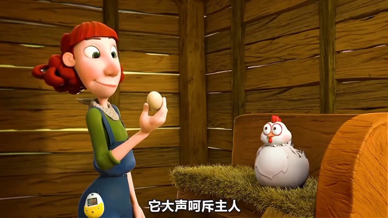 Cartoon For Kids # 100