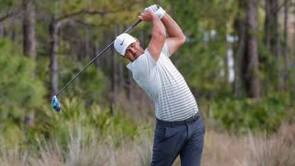 Brooks Koepka Says He Feels Good Before Open Championship