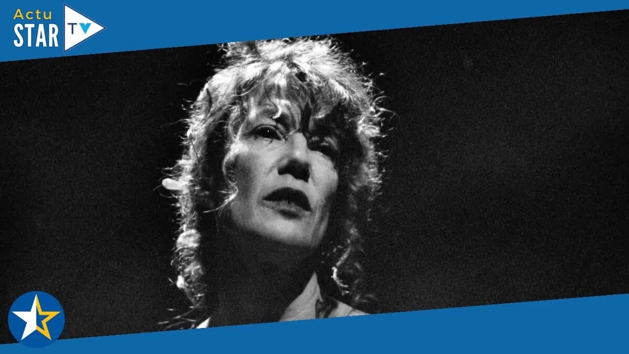 Mort de Jane Birkin : date, lieu, invités… Tout ce qu’il faut savoir sur ses obsèques