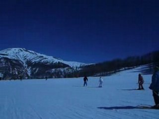 ski val d allos 1800