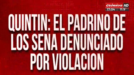 Así le escribía Marcela Acuña a Quintin Gómez, su "tío del corazón"