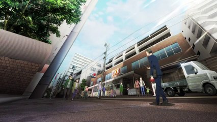 Dekiru Neko wa Kyou mo Yuuutsu Episode 1