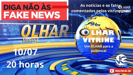 Olhar Vitrine _ De ressaca com a reforma tributária