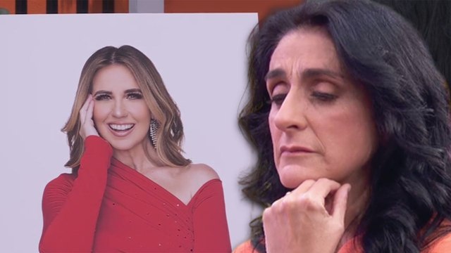 Bárbara Torres llora al pedir disculpas a Raquel y sus compañeros de ‘LCDLFM’