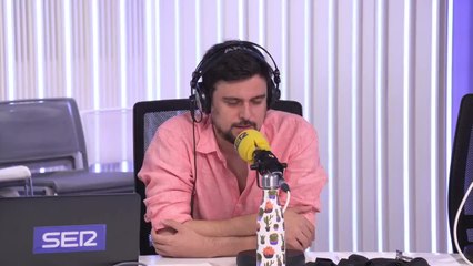 Diego Garrocho, sobre el debate a tres: "Feijóo y sus asesores pueden estar tranquilos"