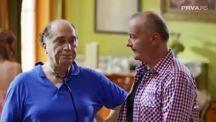 Sindjelici - 33 Epizode 🎬