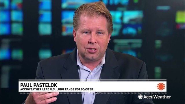 Drought down across US through mid-2023