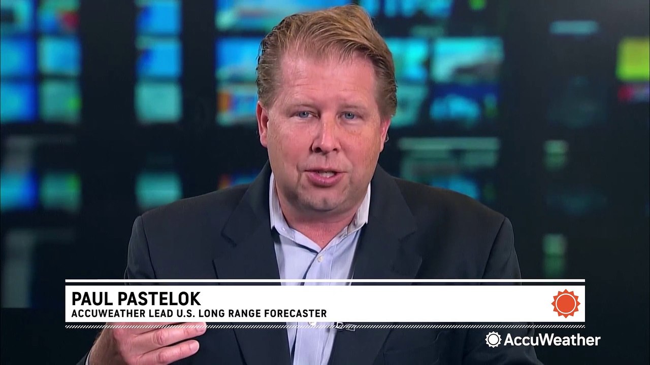 Drought down across US through mid-2023