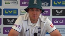 Stuart Broad says he has ‘addiction’ to Test cricket as bowler takes 600th wicket