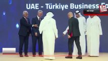 BAE-Türkiye İş Forumu