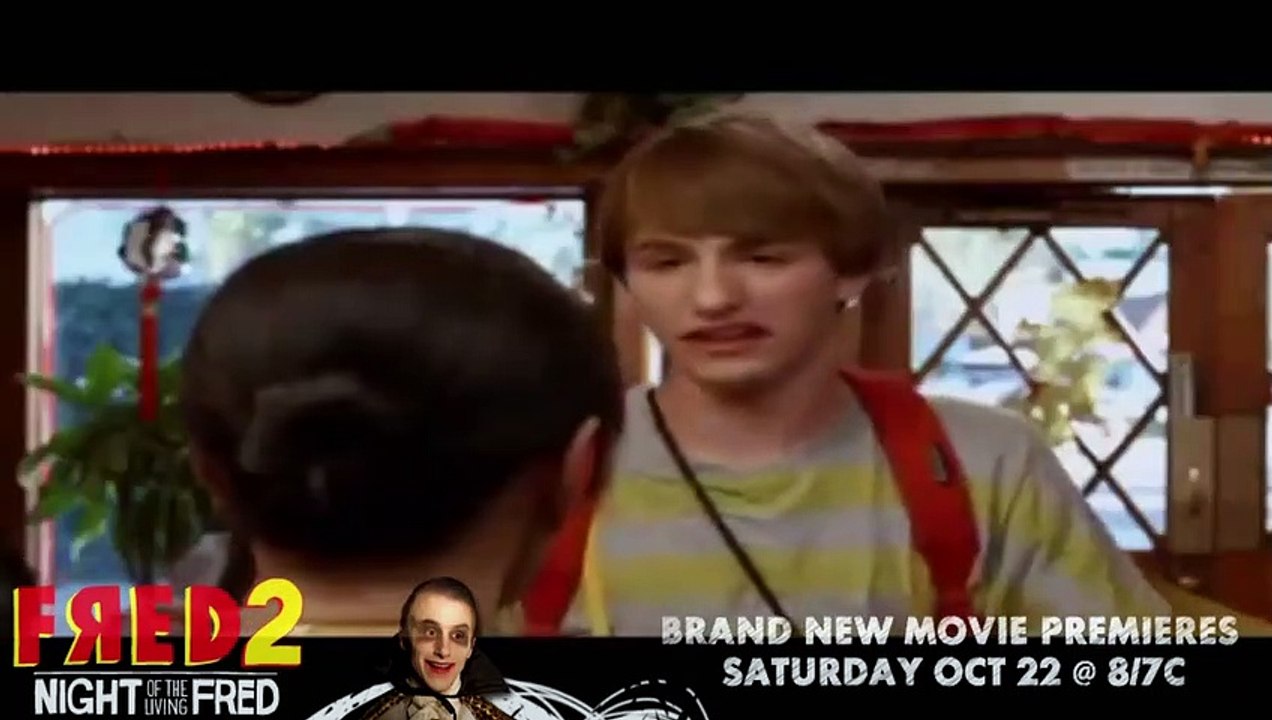 Fred 2: Night of the Living Fred Bande-annonce (EN)