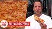 Barstool Pizza Review - Bellagio Pizzeria (Farmingdale, NY)