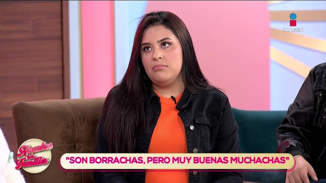 ‘Mi hija corre peligro por culpa del alcohol’ | Caso Grupo Firme | Asuntos de Familia