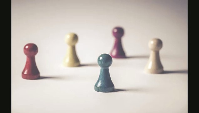 Kim jesteś - B. Aldiss (1972) - słuchowisko