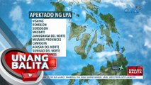 Maraming lugar sa bansa, uulanin at inuulan ngayon dahil sa binabantayang LPA - Weather update today as of 6:15 a.m. (July 20, 2023)| UB