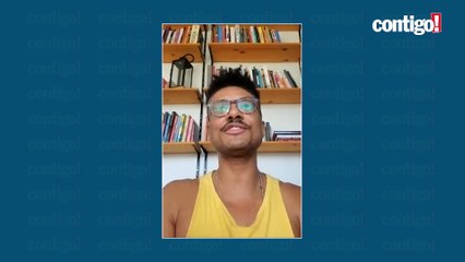 ORLANDO CALDEIRA FALA SOBRE O PERSONAGEM ANTHONY VERÃO E REVELA COMO SE PREPAROU PARA ATUAR EM “VAI NA FÉ”