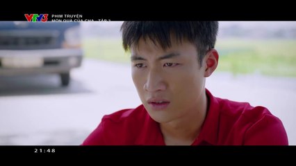 Món quà của cha - Tập 3 VTV Giải trí