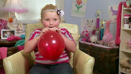 Chegou Honey Boo Boo Episodio 2 Temporada 2