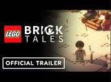 LEGO: Bricktales | Official Free Summer DLC Trailer