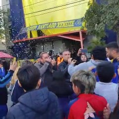 Alan Varela: Football Player Profile ⚽