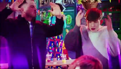 Hollyoaks 19th June 2023