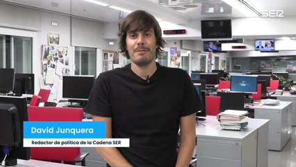 'Un Feijóo de Schrödinger', el análisis del debate de RTVE de David Junquera
