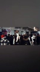 Bonne Année 2023  La seule Animation à Grenoble  Happy New Year  #france #2023 #happynewyear  (36)