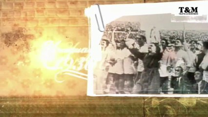 Argentina Campeón Mundial 1978 - La Génesis