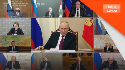 Perjanjian Bijirin: Moscow tuduh negara-negara Barat menyeleweng