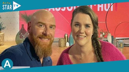 Lucile (ADP) maman pour la seconde fois : son tendre message à son mari Jérôme