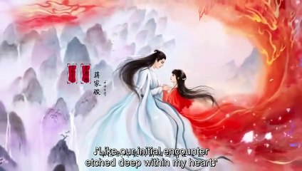 (ENG) The Longest Promise (2023) Ep 37 EngSub