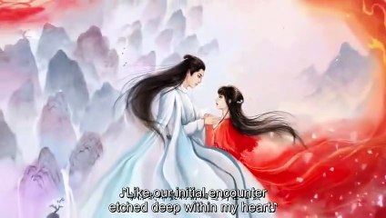 (ENG) The Longest Promise (2023) Ep 38 EngSub