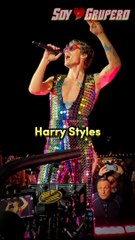 Cantantes que fueron agredidos por sus fans en el escenario