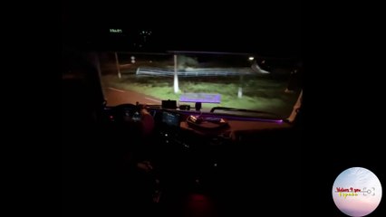 El Testimonio de un Camionero - Como es este Trabajo !