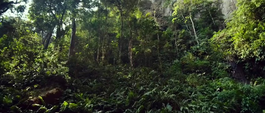 Transformers: O Despertar das Feras | movie | 2023 | Official Trailer