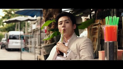 The Childe (2023) Official Trailer | Intense Filipino Boxing Drama 🥊