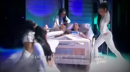 Aurora | show | 2010 | Official Clip