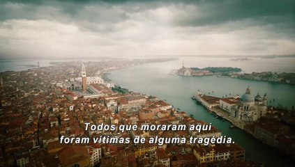 A Noite das Bruxas | movie | 2023 | Official Trailer