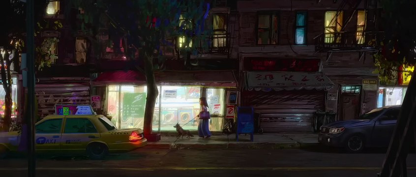 As Tartarugas Ninjas: Caos Mutante | movie | 2023 | Official Teaser