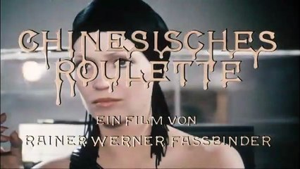 Chinesisches Roulette | movie | 1976 | Official Trailer
