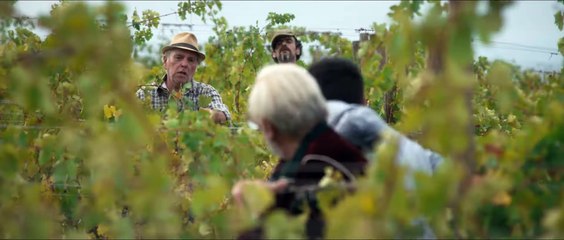 Il più bel secolo della mia vita | movie | 2023 | Official Trailer