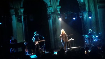 Jane Birkin « Oh ! Pardon tu dormais... », le concert | movie | 2022 | Official Clip