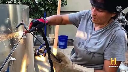 Assemblage nécessaire | show | 2021 | Official Teaser