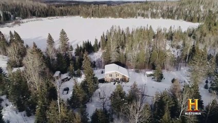 Terre sauvage | show | 2021 | Official Featurette