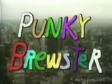 Punky, a Levada da Breca | show | 1984 | Official Clip