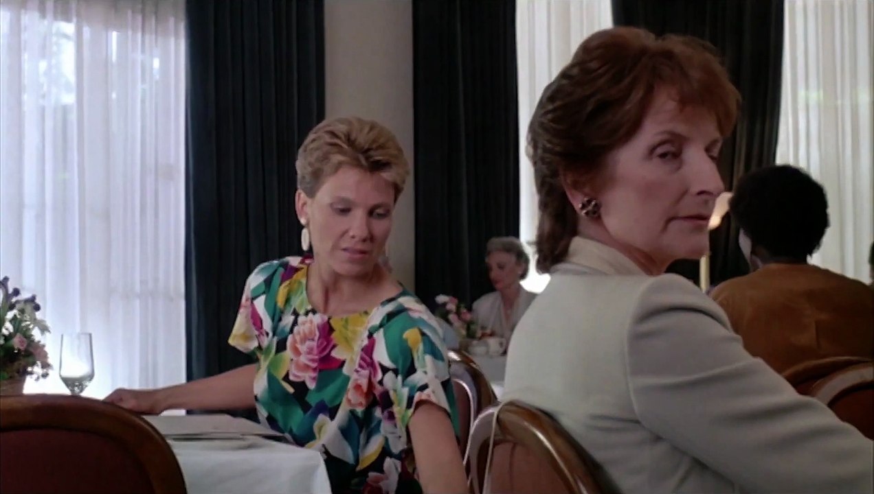 Haus der Spiele | movie | 1987 | Official Trailer